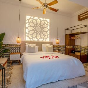 Habitación Deluxe con Cama King