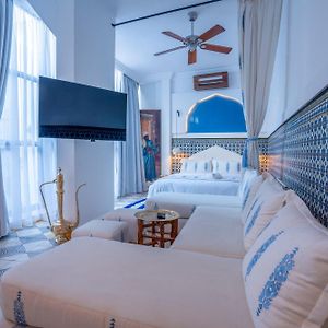 Suite Familiar Deluxe con Cama King